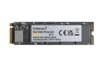 Intenso MI500 M.2 SSD PCIe 4.0 2TB