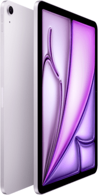 Apple iPad Air 11" WiFi 5G 512GB 6Gen (2024) violett
