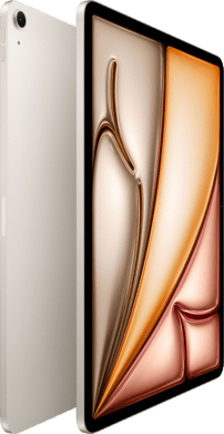 Apple iPad Air 13" WiFi 256GB (2024) polarstern