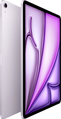 Apple iPad Air 13" WiFi 5G 256GB (2024) violett
