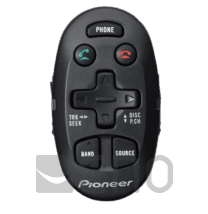 Pioneer CD-SR110 Lenkradfernbedienung f. Bluetooth-Geräte