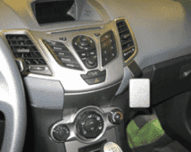 Brodit ProClip Ford Fiesta Bj. 09-17