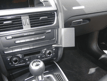 Brodit ProClip Audi A4 Avant/Sedan/A5 S4 Avant/Sedan/S5
