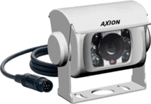 Axion DBC 114073 Basic Std.-Rückfahrkamera