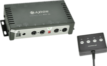 Axion MCB 102 Kontrollbox 2Kameras