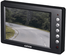 Axion CRV 5605M 5,6" LCD TFT Rückfahrmonitor
