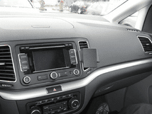 Brodit ProClip VW Sharan 11-22/Seat Alhambra 11-19