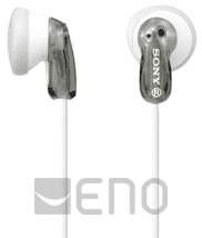 Sony MDR-E9LPH In-Ear 3,5mm grau