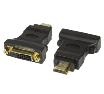 LogiLink DVI/HDMI-Adapter