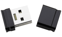 Intenso USB-Drive 2.0 Micro Line USB-Stick 4GB