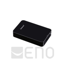 Intenso Memory Center 3,5" HDD 3TB USB 3.0 schwarz