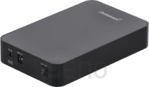 Intenso Memory Center 3,5" HDD 4TB USB 3.0 schwarz