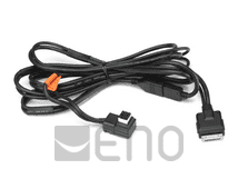 Pioneer CD-IU201N iPhone Dockconnector/USB>USB/Pioneer