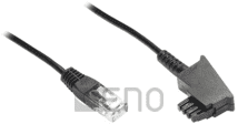Good Connections TAE Anschl.kabel 3m TAE-F(m) an RJ45