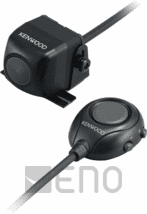 Kenwood CMOS-320 univer. Multiview-Kamera Front/Heck