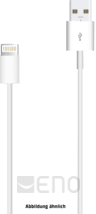 Apple Lightning auf USB-Kabel 1m BULK