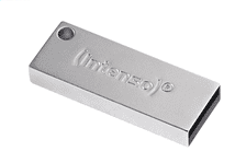 Intenso USB-Drive 3.0 Premium Line USB-Stick 32GB silber