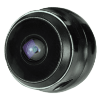 Axion DBC 114026MB universelle Mini Ballkamera 200°