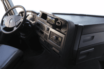 Arat Display-Halterung Renault Truck C/K/T ab Bj. 13