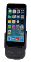 Carcomm CMBS-313 Multi-Basys Cradle iPhone SE 2020/8/uw