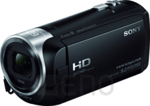 Sony HDR-CX405 schwarz