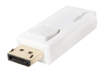 LogiLink 4K DisplayPort 1.2/HDMI-Adapter