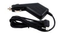 Snooper KFZ-Ladegerät 12/24V > 5V Mini-USB/TMC-Kabel S6800