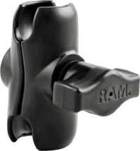 RAM Mount Arm f. 1" Kugel Länge 3,96"