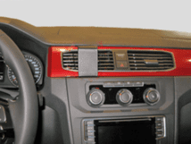 Brodit ProClip VW Caddy Life Bj. 16-20