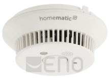 eQ-3 HomeMatic IP Rauchwarnmelder HmIP-SWSD