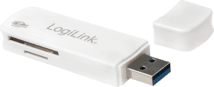LogiLink USB 3.0 Cardreader