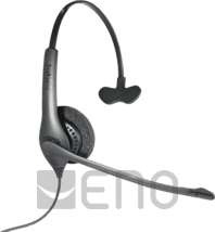 Agfeo Headset 1500 Mono