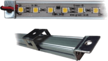 Axion LED High Power Rails 12V 100cm IP67 1320Lumen
