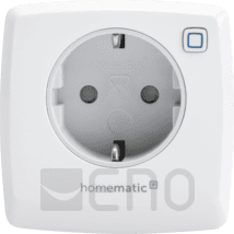 eQ-3 HomeMatic IP Dimmer-Steckdose HmIP-PDT