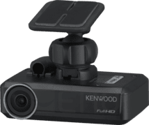 Kenwood DVR-N520 FHD DashCam 12V Fahrerassistenzsyst. 12V