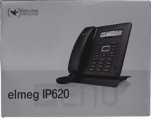 Telekom IP620 Telefon