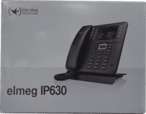 Telekom IP630 Telefon