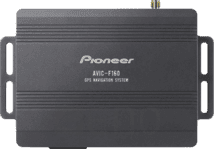 Pioneer AVIC-F160-2 Navi-modul Pioneer AVH-Mediacenter