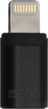 Bury PowerMount Adapter Micro(f)>Lightning Adapter