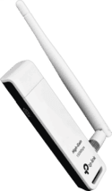 TP-Link TL-WN722N 150Mbits High-Gain-WLAN USB-Adapter