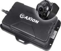 Axion LKW-Toter-Winkel Assist. ICA-B2CH 2Kanal