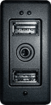 Pioneer CA-IW-KM.001V USB-AUX-Interface