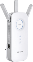 TP-Link TL-RE450 AC1750 WLAN-Repeater