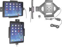 Brodit Halter aktiv iPad Air Molex verriegelbar