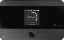 TP-Link M7350 Mobiler 4G/LTE WLAN-Router