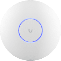 Ubiquiti UniFi Access Point AC Point HD Wave2