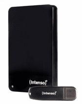Intenso Memory Drive BonusPack 2,5" HDD 1TB + 32GB-Stick