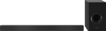 Panasonic SC-HTB510EGK 2.1 Soundbar drahtl. Sub BT 240W HDMI