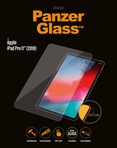PanzerGlass SP iPad Pro 11" 1/2/3Gen/Air 4Gen