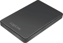 LogiLink Festplattengehäuse 2,5" SATA/USB 3.0